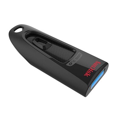 SanDisk Ultra USB 3.0 Flash Drive 256GB SDCZ48