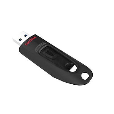 SanDisk Ultra USB 3.0 Flash Drive 256GB SDCZ48