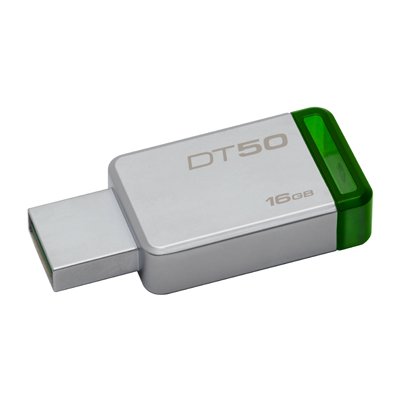 Kingston DataTraveler 50 USB 3.1 Drive 16GB (DT50)