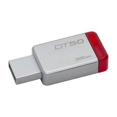 Kingston DataTraveler 50 USB 3.1 Drive 32GB (DT50)