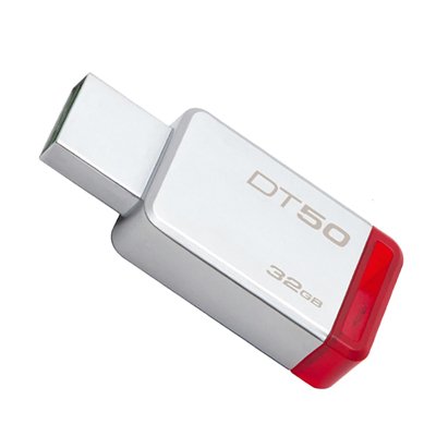 Kingston DataTraveler 50 USB 3.1 Drive 32GB (DT50)