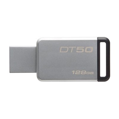 Kingston DataTraveler 50 USB 3.1 Drive 128GB (DT50)