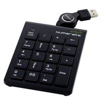 ราคา Anitech Numeric Keypad รุ่น N180