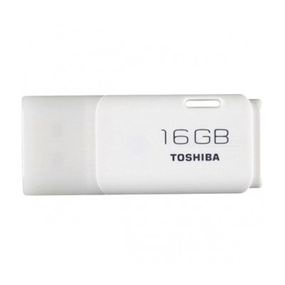 Toshiba Hayabusa TransMemory USB Flash Drive 16GB U202