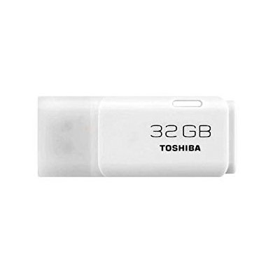 Toshiba Hayabusa TransMemory USB Flash Drive 32GB U202