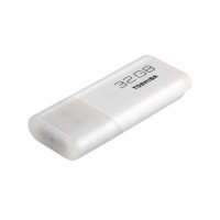 ราคา Toshiba Hayabusa TransMemory USB Flash Drive 32GB U202