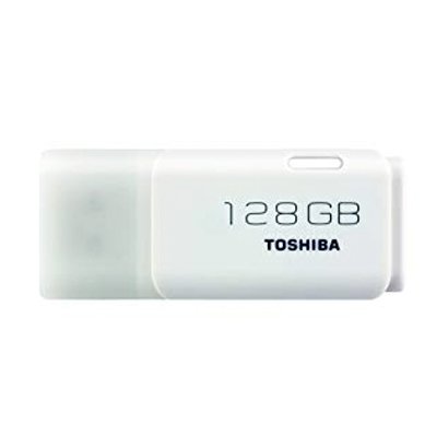 Toshiba Hayabusa TransMemory USB Flash Drive 128GB U202