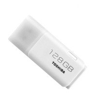 ราคา Toshiba Hayabusa TransMemory USB Flash Drive 128GB U202