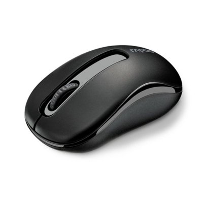 Rapoo Wireless Optical Mouse รุ่น M10 Plus