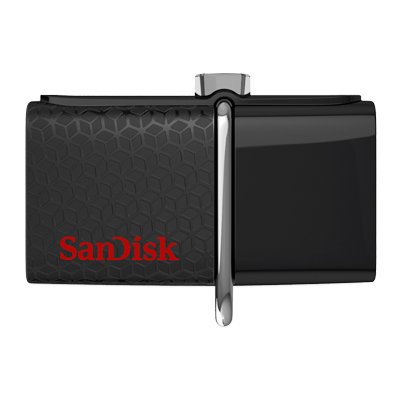 Sandisk Ultra Dual USB Drive 256GB SDDD2