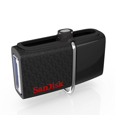 Sandisk Ultra Dual USB Drive 256GB SDDD2