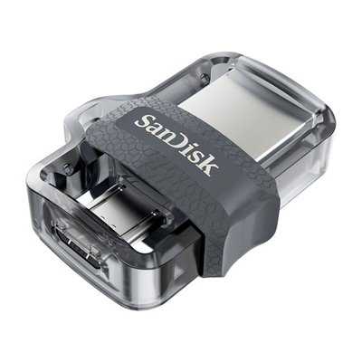 Sandisk Ultra Dual Drive m3.0 128GB SDDD3