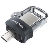 ราคา Sandisk Ultra Dual Drive m3.0 256GB SDDD3