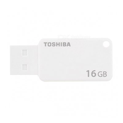 Toshiba Akatsuki TransMemory USB Flash Drive 16GB U303