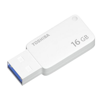 Toshiba Akatsuki TransMemory USB Flash Drive 16GB U303