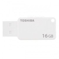 ราคา Toshiba Akatsuki TransMemory USB Flash Drive 16GB U303