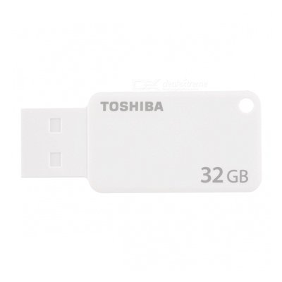 Toshiba Akatsuki TransMemory USB Flash Drive 32GB U303