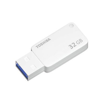 Toshiba Akatsuki TransMemory USB Flash Drive 32GB U303
