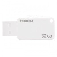 ราคา Toshiba Akatsuki TransMemory USB Flash Drive 32GB U303