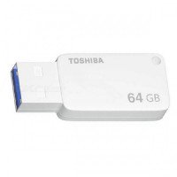 ราคา Toshiba Akatsuki TransMemory USB Flash Drive 64GB U303