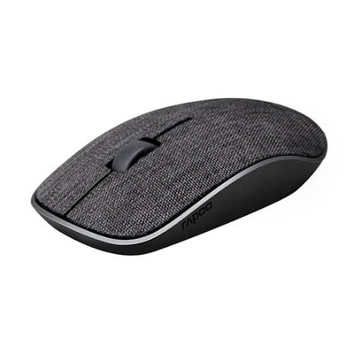 Rapoo Wireless Optical Mouse รุ่น 3510 Plus