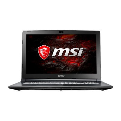 MSI Notebook GL62M 7RDX-1015XTH