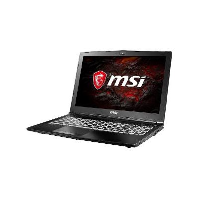 MSI Notebook GL62M 7RDX-1015XTH