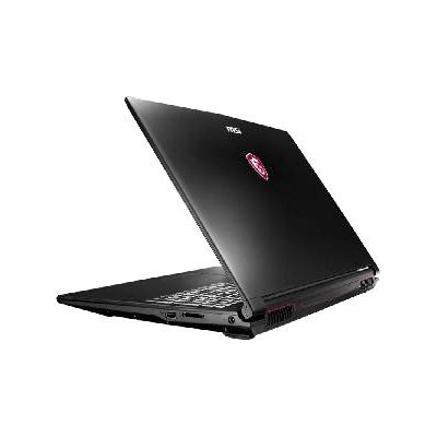 MSI Notebook GL62M 7RDX-1015XTH