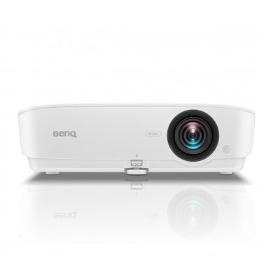 BenQ Eco-Friendly WXGA Business 3300 ANSI Lumen Projector รุ่น MW533