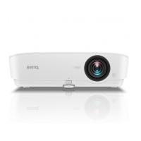 BenQ Eco-Friendly WXGA Business 3300 ANSI Lumen Projector รุ่น MW533