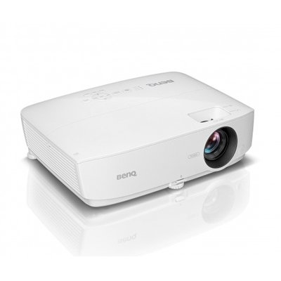 BenQ Eco-Friendly WXGA Business 3300 ANSI Lumen Projector รุ่น MW533