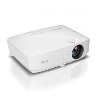 BenQ Eco-Friendly WXGA Business 3300 ANSI Lumen Projector รุ่น MW533