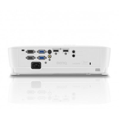 BenQ Eco-Friendly WXGA Business 3300 ANSI Lumen Projector รุ่น MW533