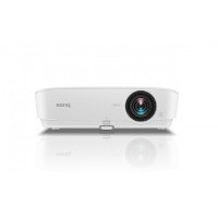 ราคา BenQ Eco-Friendly WXGA Business 3300 ANSI Lumen Projector รุ่น MW533