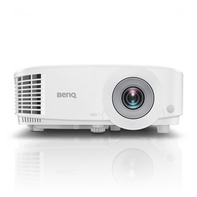 BenQ Wireless XGA Business 3600 ANSI Lumen Projector รุ่น MX604
