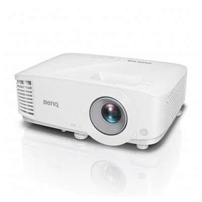 BenQ Wireless XGA Business 3600 ANSI Lumen Projector รุ่น MX604