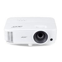 ราคา Acer Dual HDMI XGA 3600 Lumen Projector รุ่น P1250