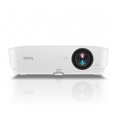 BenQ Eco-Friendly XGA Business 3300 ANSI Lumen Projector รุ่น MX532