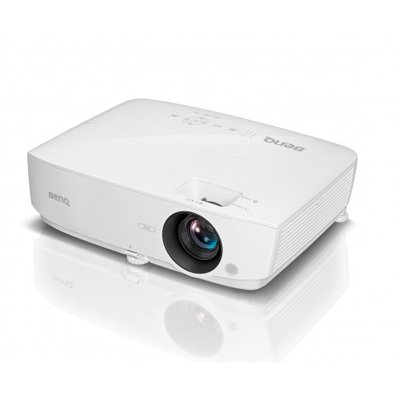 BenQ Eco-Friendly XGA Business 3300 ANSI Lumen Projector รุ่น MX532