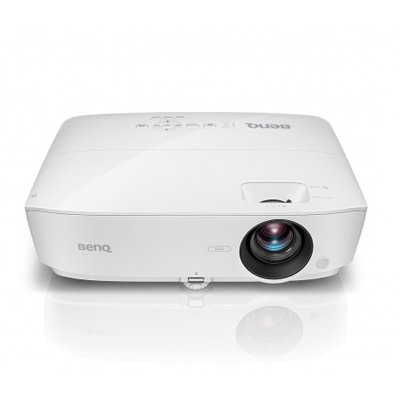 BenQ Eco-Friendly XGA Business 3300 ANSI Lumen Projector รุ่น MX532