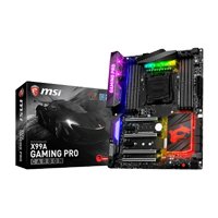 ราคา MSI Motherboard X99A GAMING PRO CARBON