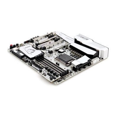 MSI Motherboard Z270 XPOWER GAMING TITANIUM