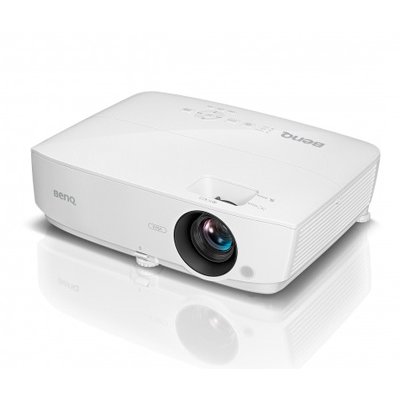 BenQ Eco-Friendly SVGA Business 3300 ANSI Lumen Projector รุ่น MS531