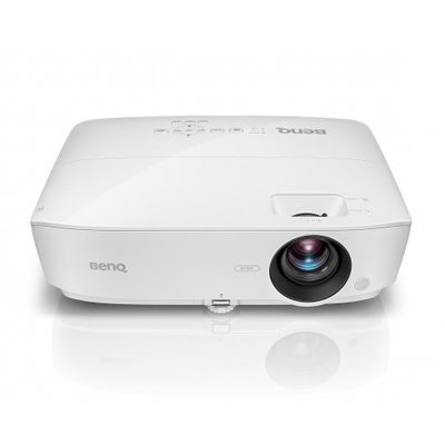 BenQ Eco-Friendly SVGA Business 3300 ANSI Lumen Projector รุ่น MS531
