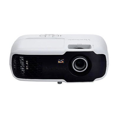 ViewSonic 3500 Lumen DLP Projector รุ่น PA502X