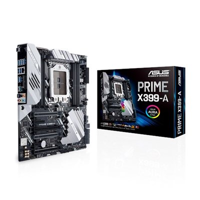 Asus Motherboard PRIME X399-A
