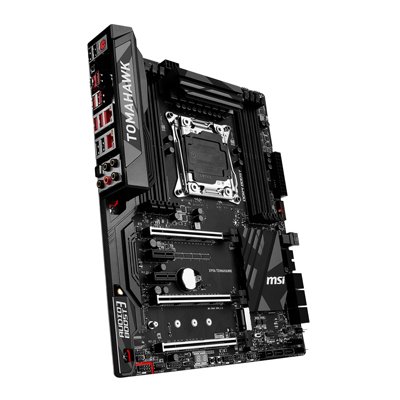 MSI Motherboard X99A TOMAHAWK