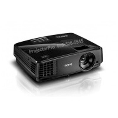 BenQ 3200 Lumen Business DLP Projector รุ่น MX507
