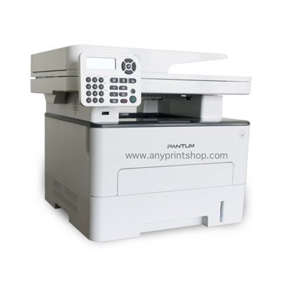 Pantum Monochrome Laser Printer รุ่น M7200FDW