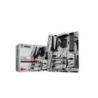 ราคา MSI Motherboard Z170A MPOWER GAMING TITANIUM